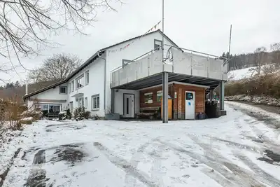 Image de Appartement \"Struthhof\" avec vue sur les montagnes, terrasse privée et Wi-Fi