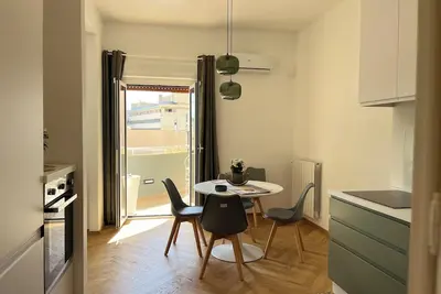 Image de Politeama view apartment