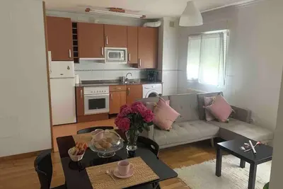 Image de Apartment in Villaviciosa (Near the beach)