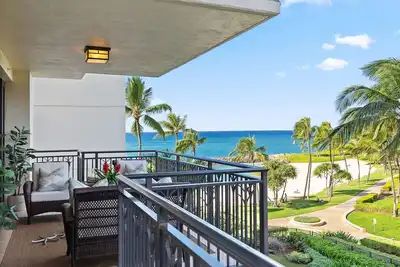 Image de New: Indulge in Paradise @ Villa Honu Kai with Breathtaking Ocean & Sunset Views