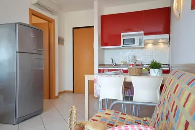 Image de Appartement idéal pour le confort et la praticité