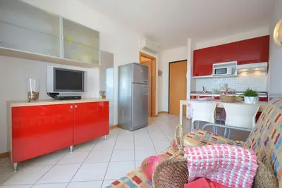 Image de Appartement pour le confort et la praticité