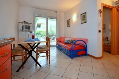 Image de Appartement près de la plage à Bibione