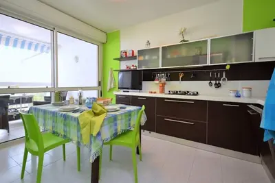 Image de Appartement avec terrasse à Bibione