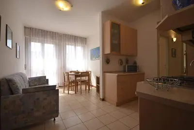 Image de Belle escapade dans une maison confortable