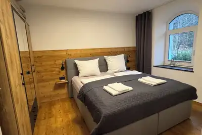 Image de Vacation home Bimmelbahn track 2