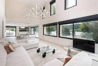 Image de Maison Calypso