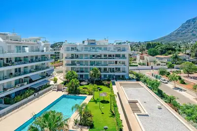 Image de Marina Real I by Interhome