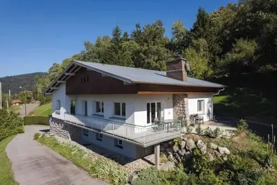 Image de Maison Mengeline - Spa