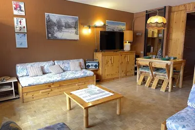 Image de Chalet familial à Pila, confort et plaisir