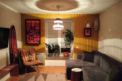 Image de Amazing apartment with WiFi in charming Liptov region