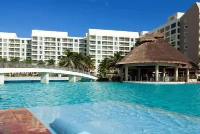 Image de 1 Westin Lagunamar Resort & Spa, Luxury!