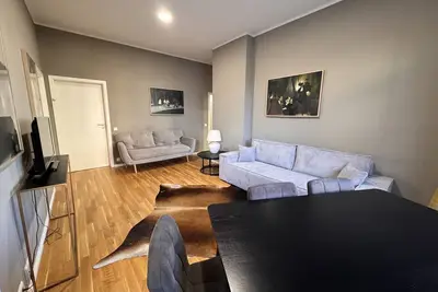 Image de 4-Room Apartment (L3/L4) – Newly Renovated and Quie