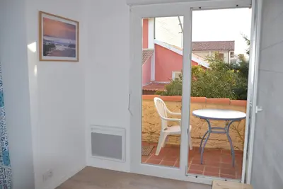 Image de Triplex   8 pers proche des plages et de la forêt.