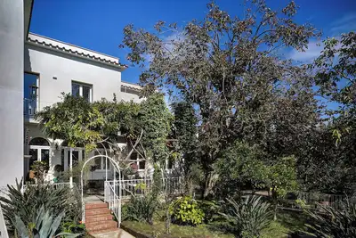 Image de Casa Bianca: Town Centre & Private Swimming Pool