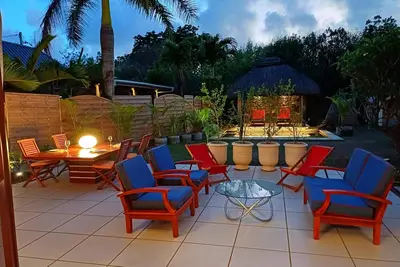 Image de Charming Tropical Villa Pool & Garden