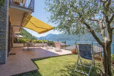 Image de Appartement Paníco by Interhome