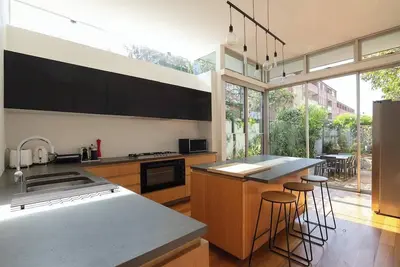Image de Newtown Terrace House Oasis