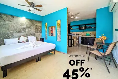 Image de Family Escape / 500m Award Winning Kids Beach / Memory Foam King Beds / Kitchen