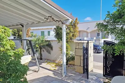 Villa Federico - 3 camere, 2 bagni, clima sul mare
