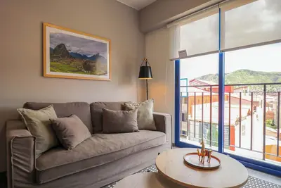 Image de w* | Gorgeous 2br w/ Perfect Balcony in Cusco