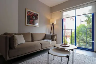 Image de w* | Grandiose 1br w/ Perfect Balcony in Cusco