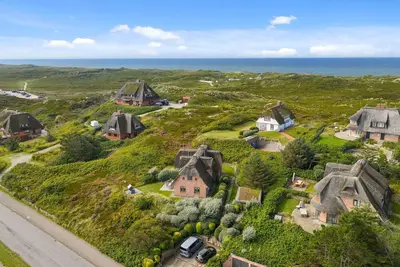Image de Watthaus 1 - Sylt