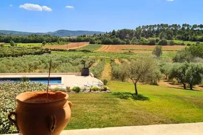 Image de Domaine les Hauts de Riganel - n°1
