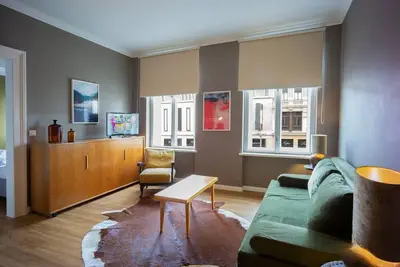 Image de 7-10 Persons | 4 Rooms | 88m2