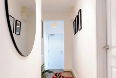 Image de Cosy 1 bedroom Apartment in the Heart of Derby City