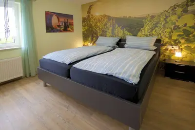 Image de Vacation apartment Moseleule in Mesenich on the Moselle