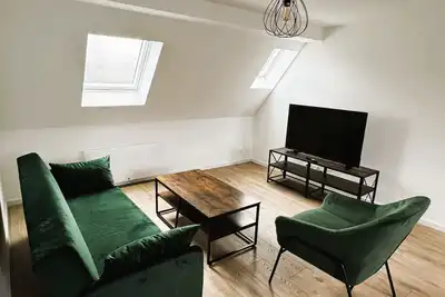Image de L’appartement de la fontaine