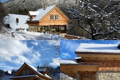 Image de Haldenmühle: Luxus Schwarzwald-Retreat mit Sauna