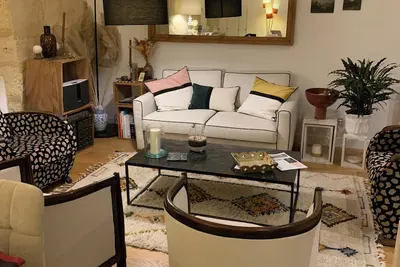 Image de Appartement de charme Saint Michel