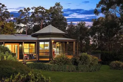 Image de Boronia Cottage, 2 Guests B&B Package