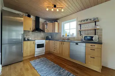 Image de Nice cottage in Brastad near the Ă…byfjord | Se09076