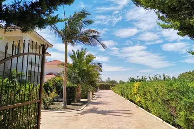 Image de Orchard Blossom Private Villa with Pool