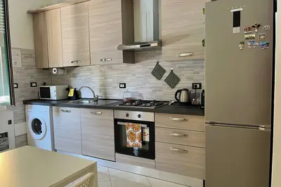 Image de Milan Cozy house, 15 min metro from Duomo