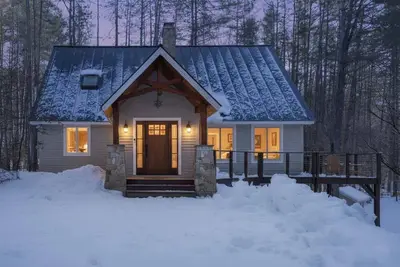 Image de Lakeview 3-Br Residence 10-min to Okemo