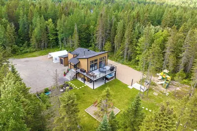 Image de Lac et Spa | Le Matit 21