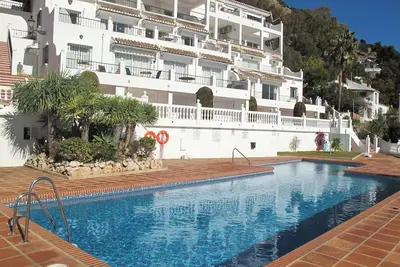 Image de El Mirador de Mijas apartment