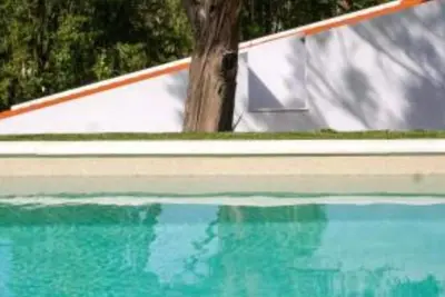 Image de Albinus Suite Quinta Pedra Firme