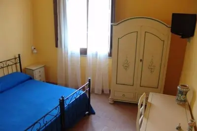 Image de La Locanda degli Amici: Triple Room