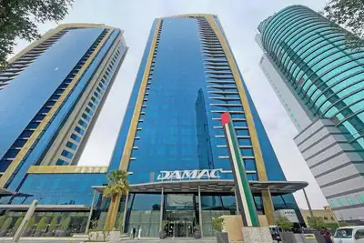 Image de bnbme | Damac Resi