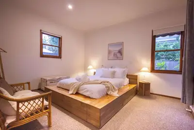 Image de Il Nido di Bombo - 1 min walk to Bombo Beach