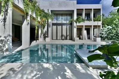 Image de Luxury 7-Bedroom Villa in Tulum
