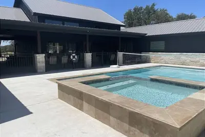 Image de Salty Dog @ Frio River Vacation Rentals