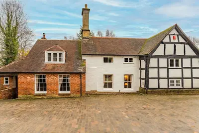 Image de Coppice House - Pet Friendly near Broadway