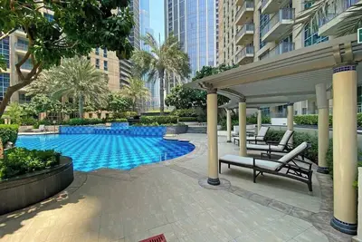 Image de A Grand 1 Bedroom in Downtown that Sleeps 6