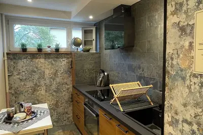 Image de Le Colmarinn T2  en hyper centre  de Colmar + ascenseur +🅿️ souterrain sur place